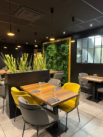 Atmosphère du Restaurant thaï Saveurs d'Asie à Lyon - n°4