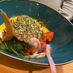 Photo n°2 de l'avis de Frank. fait le 29/10/2023 à 16:13 sur le  Restaurant Landwirtschaft à Willich