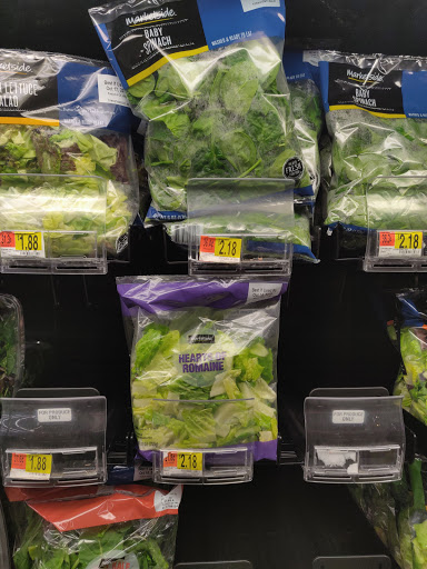 Department Store «Walmart Supercenter», reviews and photos, 585 State St, Lindon, UT 84042, USA