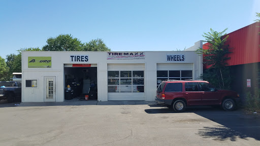 Tire Maxx Car Care