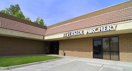 Riverside Archery