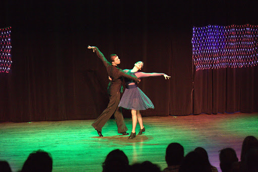 Ballroom «Dance Center USA», reviews and photos, 855 Gold Hill Rd #101, Fort Mill, SC 29708, USA