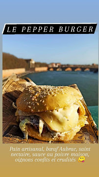 Photos du propriétaire du Restaurant de hamburgers Burgerchef31 à Toulouse - n°2