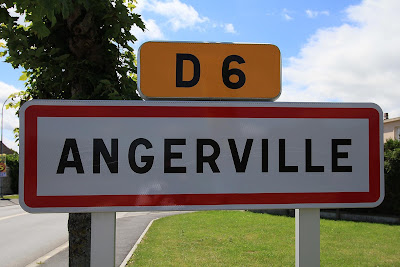 Audrey COTTEREAU Immobilier BSK Angerville (EI) à Angerville