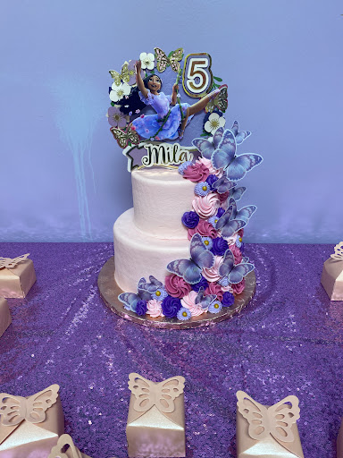 Bakery «Mandeville Bake Shop», reviews and photos, 2203 Florida St, Mandeville, LA 70448, USA