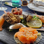 Photo n°2 de l'avis de Emiliano.e fait le 05/05/2023 à 16:09 sur le  Ristorante Braccio à Porto Ercole