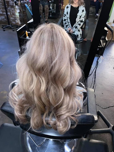 Beauty Salon «The Gab Salon & Spa», reviews and photos, 102 SW Main St #A, Wetumpka, AL 36092, USA