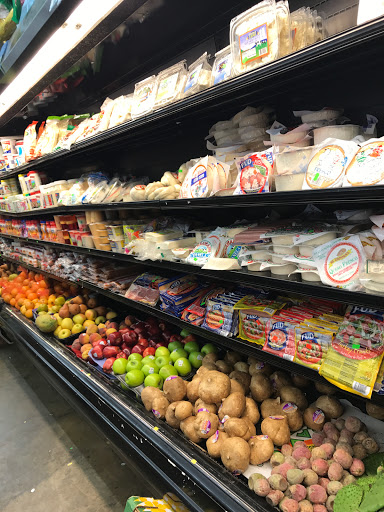 Grocery Store «EL MERCADITO GROCERY», reviews and photos, 906 Eastern Blvd, Clarksville, IN 47129, USA