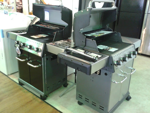 Washer & Dryer Store «American Home: Furniture-Electronics-Appliances», reviews and photos, 2326 Browns Bridge Rd, Gainesville, GA 30504, USA