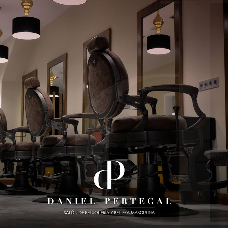 Salón de Peluquería y Belleza Masculina Daniel Pertegal