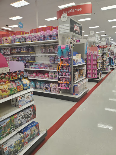 Department Store «Target», reviews and photos, 4040 N Oracle Rd, Tucson, AZ 85705, USA