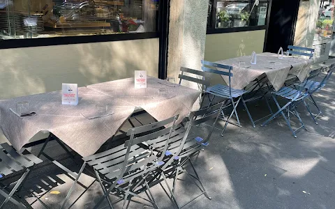 Ristorante Sardo a Milano - Tà Bonu! Culurgiones Bar e Gourmet Sardo image