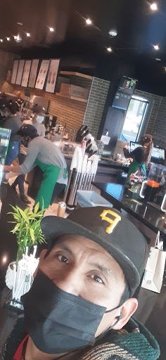 Starbucks image