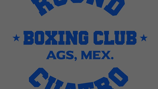 Gimnasio de boxeo Aguascalientes