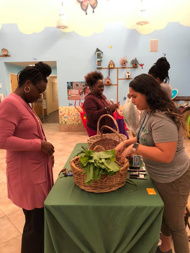 Day Care Center «Orlando Day Nursery», reviews and photos, 626 Lake Dot Cir, Orlando, FL 32801, USA