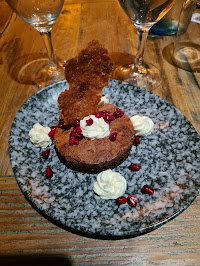 Les plus récentes photos du Restaurant suédois Restaurant Lilla Krogen à Saint-Germain-en-Laye - n°1