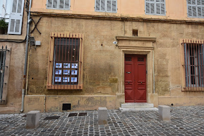 Georges Haussmann Immobilier - Aix-en-provence à Aix-en-Provence