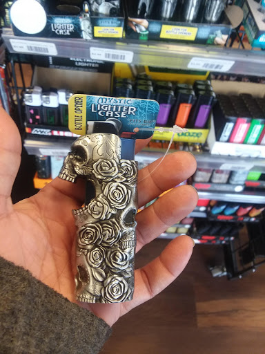 Tobacco Shop «Big Smoke», reviews and photos, 281 W Hayden Ave, Hayden, ID 83835, USA