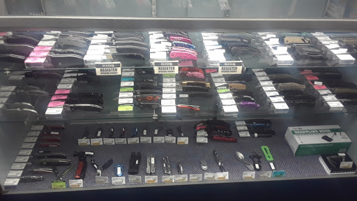 Sporting Goods Store «Big 5 Sporting Goods», reviews and photos, 1450 E Hatch Rd, Ceres, CA 95307, USA