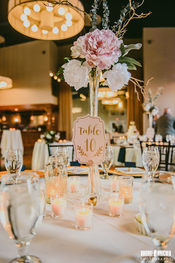 Banquet Hall «Steeple Hall at Mission Oak Grill», reviews and photos, 26 Green St, Newburyport, MA 01950, USA