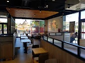 Restaurante KFC en León