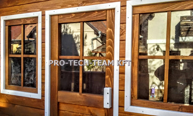 Pro-Tech-Team kft