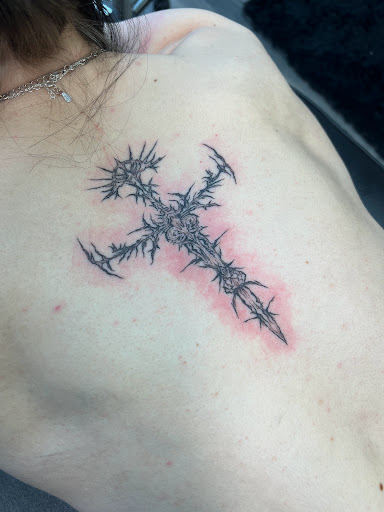 Explore tattoos for 16 year olds ideas, creative tattoo ideas in Leola, available at Sweet Omens
