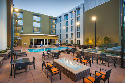 HILTON GARDEN INN BURBANK DOWNTOWN