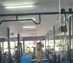 Porky's Gym & Fitness Studio photo