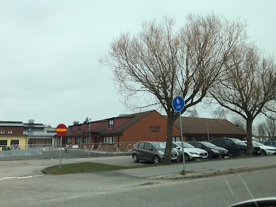 Skegrie Skola Skegrie stationsväg 17, 231 93 Skegrie, Sverige