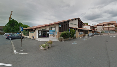 Crédit Agricole Espace Pro & Banque Privée Côte Landaise à Soustons