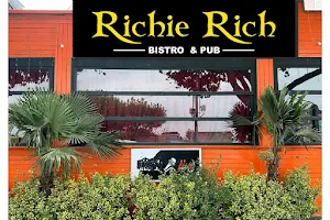 Richie Rich Bistro&Pub image