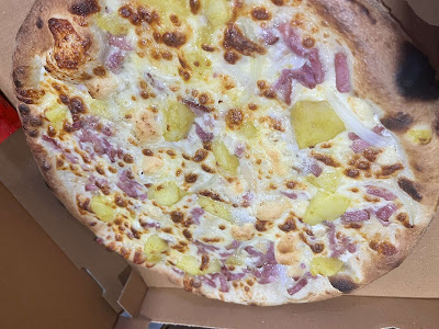 Di Napoli Pizza à Mamers
