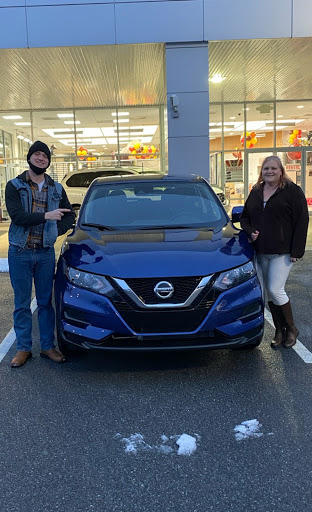 Nissan Dealer «Hamilton Nissan», reviews and photos, 1929 Dual Hwy, Hagerstown, MD 21740, USA