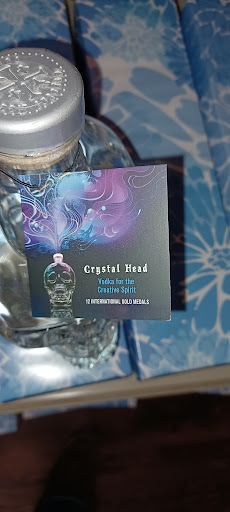 Liquor Store «Goody Goody Liquor», reviews and photos, 6393 Camp Bowie Blvd, Fort Worth, TX 76116, USA