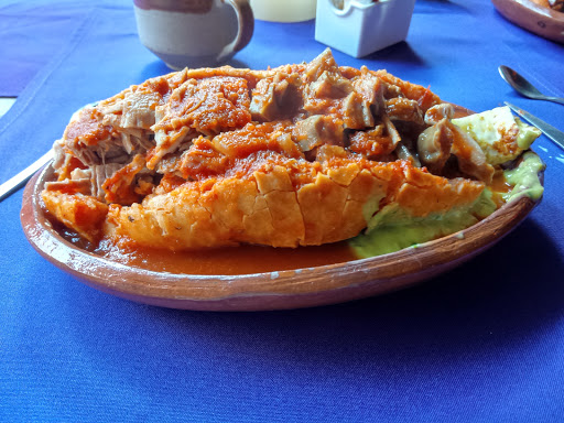 Tapas buffet Guadalajara