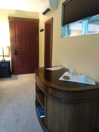 Winery «Comforts of Whidbey», reviews and photos, 5219 View Rd, Langley, WA 98260, USA