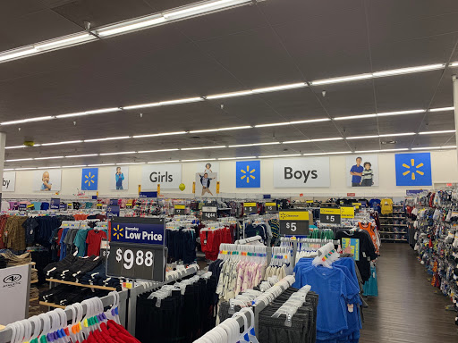 Discount Store «Walmart», reviews and photos, 150 E Rte 70, Marlton, NJ 08053, USA