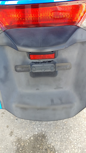 Motorcycle Dealer «Dixie Cycle», reviews and photos, 808 S Dixie Hwy W, Pompano Beach, FL 33060, USA