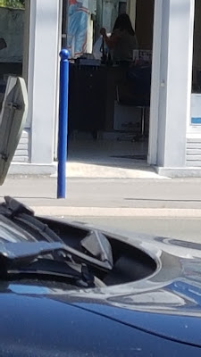 Salut les 60 à Abscon