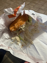 Photo n°25 de McDonald's à Sablé-sur-Sarthe ()