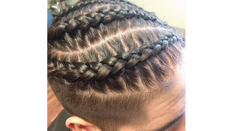 Professional Hair 87110