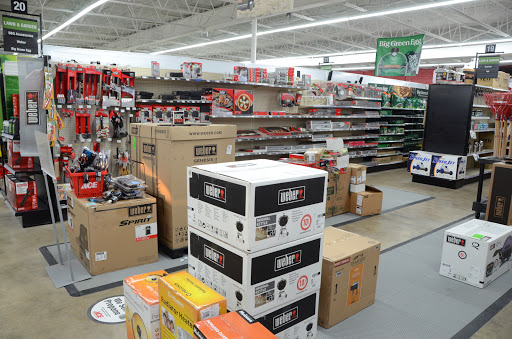 Hardware Store «Brownsburg Ace Hardware», reviews and photos, 800 E Main St, Brownsburg, IN 46112, USA