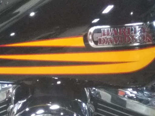 Motorcycle Dealer «American Classic Motors», reviews and photos, 315 Big Rd, Zieglerville, PA 19492, USA