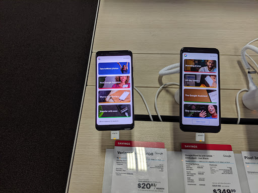 Electronics Store «Best Buy», reviews and photos, 2255 Springfield Ave, Vauxhall, NJ 07088, USA