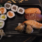 Photo n°1 de l'avis de Max.o fait le 20/10/2023 à 18:40 sur le  Panda Asia Markt à Darmstadt