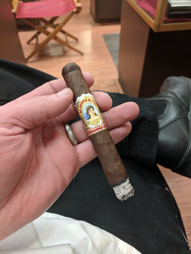 Cigar Shop «Barclay Pipe Tobacco & Cigar», reviews and photos, 1685 W Lane Ave, Columbus, OH 43221, USA