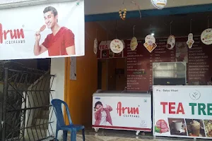 Sri Sathya Vihari Heritge Milk Agencies,Tea treat & Icecream palour image