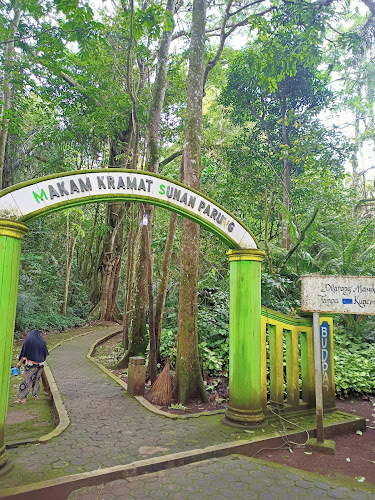 Sangiang Eco Park