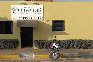 Hotel Oliveiras - Cafelândia image